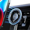 Power Theory Handyhalterung Auto Magnet, Handy Halterung für die Lüftung kompatibel mit MagSafe, kompatibel mit iPhone 14 Pro/14 Pro Max/14/14 Plus, iPhone 13/12 Serie und mit Allen Fahrzeugen