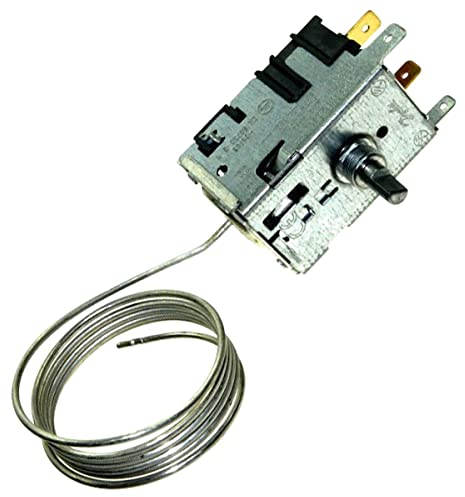 Termostato originale Frigorifero, congelatore C00282710 INDESIT