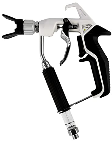 Airless WT-730 - Pistola pulverizadora de pintura
