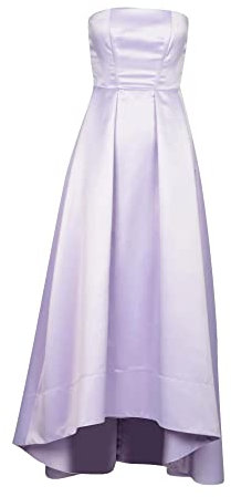 Pinko Abito Donna DIGIMOND Colore Lilla Taglia 44