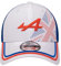 New Era 2023 Alpine Cap Silverstone Edition