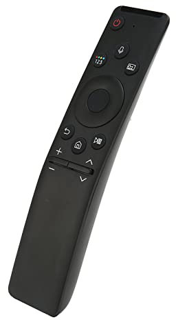 Telecomando HDTV, comando vocale sensibile Telecomando vocale TV Controllo vocale Facile da usare con microfono per 01374A per 01330A per TU8500