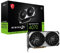 MSI GeForce RTX 4070 VENTUS 2X E 12G OC Gaming Graphics Card - 12GB GDDR6X, PCI Express Gen 4, 192-bit, 3x DP v 1.4a, HDMI 2.1a (Supports 4K & 8K HDR)