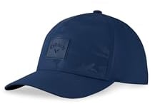 Callaway Golf Unisex Favorite Track Hat 2024 Verschluss, Navy, Einheitsgröße EU