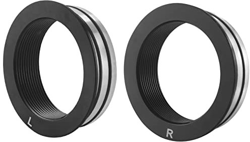 Flpeekash BB30 zu BSA Konverter Innen Lager Konvertierungs Adapter Ring 42Mm