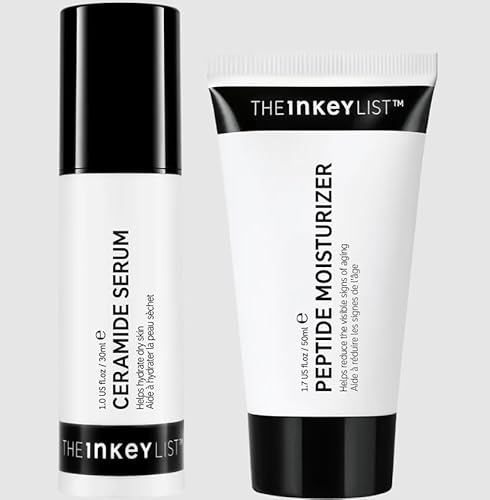 The Inkey List Fulvic Acid Cleanser 150ml, Removes Makeup, For a Healthy Looking Complexion, Fragrance Free, Suitable For All Skin Types