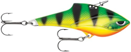 RIPPIN' BLADE RPB07 FT