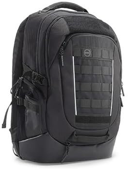 Dell Plecak Rugged Escape Backpack 15'', 460-BCML