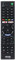 Telecomando 1pc RMT-TX300E adatto for Sony TV Smart Controller con pulsante Youtube Netflix RMT-TX300P RMF-TX100