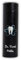 Botella de agua personalizada/personalizada, acero inoxidable con pantalla LED de temperatura, termo de doble pared, regalos corporativos para empleados, nombre impreso Keep Cold (negro, 500 ml