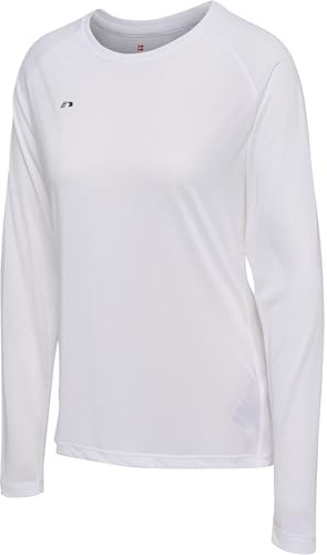 newline Damen Nwlbeat W T-Shirt L/S T-Shirt