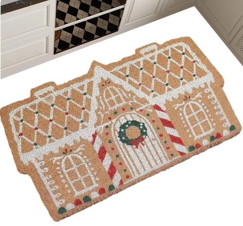 Non-Slip Outdoor Mat - Durable Fabric Mat, Moisture Protection | Ideal for Swimming Pools and Outdoor Living Spaces, Practical and Aesthetic