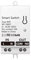 Uxsjakjsd Modulo Interruttore A Contatto Pulito Tuya Smart WiFi 10A Relè Interruttore DIY Universale per La Casa Funziona con Smart Life AC 85-265 V