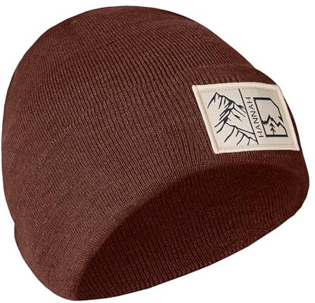 Hannah Billy Beanie One Size
