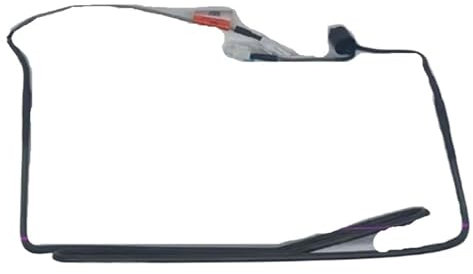 ZUADZAFC Refrigerator Defrosting Heater Electric Heating Wire，Compatible For Samsung，DA47-00428D Heating Tube Parts