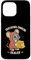 Certified Cheese Dealer Funny Mouse Case for iPhone 13 Pro Max