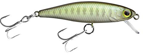 Illex Tiny Fry 50 SP Mini-Wobbler Serie, Illex Farbmuster:Vairon