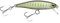 Illex Tiny Fry 50 SP Mini-Wobbler Serie, Illex Farbmuster:Vairon