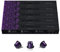 Nespresso Original Cápsulas de Café Arpeggio, 50 Cápsulas para Máquina de Café, Cafetera, Tueste Intenso con Notas de Cacao