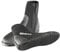 Mares Erwachsene Dive Boot Classic NG 5 mm Füßling, Black/Grey, Gr. 38 EU (6)