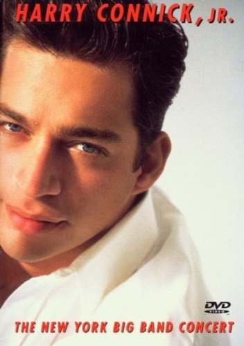 connick jr. the ny big band concert