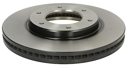 TRW Automotive AfterMarket DF4116 Bremsscheibe - (Paar)