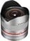 ROKINON 8 mm F2.8 Série 2 Objectif fisheye pour Appareil Photo Sony E