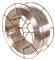 TECHNOLIT TS SG 2 Premium Schweissdraht G3Si1 lagengespult Drahtelektrode MSG Schutzgas Draht DC+ VPE: 15 kg Spule BS 300 (1,0 mm)