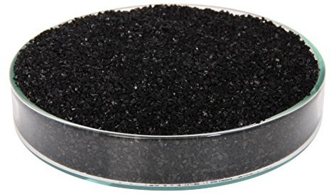 AquaSorb CS Aktivkohle aus Kokosnussschale 5L