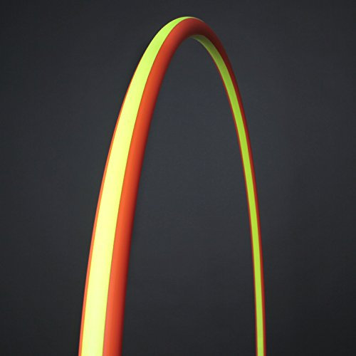 Der Knaller Hula Hoop Reifen, Ø100cm