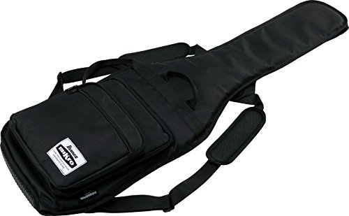 Ibanez IBBMIKRO miKro Bass Gigbag - Tasche für Bässe