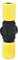 LP Latin Percussion LP862520 Twist Shaker Extension Double Lock Soft/Gelb