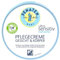 PENATEN Baby Ultra Sensitiv Pflegecreme Gesicht & Körper parfümfrei, Babypflege Creme für Neugeborene ohne Farbstoffe, Baby Feuchtigkeitscreme zur Pflege empfindlicher Babyhaut (1 x 100 ml)