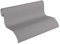 A.S. Création Vliestapete Björn Tapete Uni 10,05 m x 0,53 m grau Made in Germany 349316 3493-16