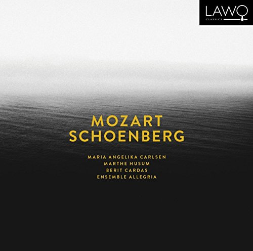 Lawo Classics (Note 1 Musikvertrieb)