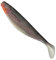 Balzer Shirasu Photo Print Shad 3D - Gummifisch zum Spinnfischen auf Hechte & Zander, Gummiköder, Softbait, Hechtköder, Gummishad, Länge/Gewicht:6cm / 4g, Farbe:Regenbogenforelle