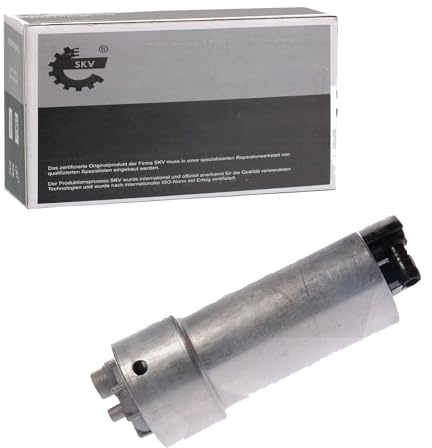 Esen SKF 02SKV274 Injection Pump