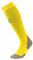 PUMA Herren Team Liga Socks Core Stutzen, Cyber Yellow-Electric Blue Lemonade, 39-42 (Herstellergröße: 3) EU