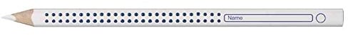 Farbstift Jumbo GRIP Heft Tafel weiß