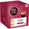 Nescafé Dolce Gusto Espresso Peru Bio - Café - 72 Capsules (Pack de 6 boîtes x 12)