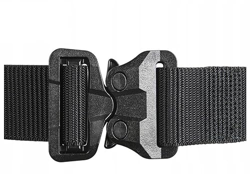 Helikon-Tex Cobra GT (FG45) Tactical Gürtel - Schwarz