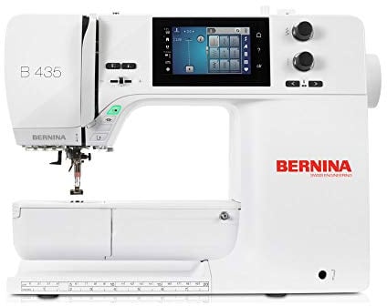 Bernina B 435