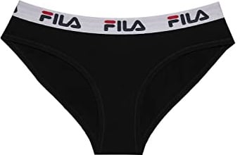 Fila Women's Fu6043 Slip Femme Brief
