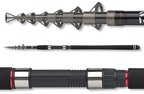 Daiwa Sweepfire Tele 2.40m 5-20g