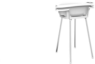Aquascale Bath Stand