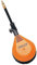Stihl 49105005900 Rotierende Bürste Durchmesser 155 mm für RE 90 E RE 163 Plus
