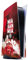 DeinDesign Skin kompatibel mit Sony Playstation 5 Disc Edition Folie Sticker FCB Mia San Mia FC Bayern München