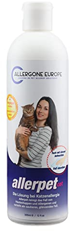 Soluzione allerpet/c 355ml