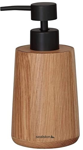 Sealskin Earth Seifenspender 150 ml Eiche