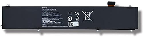 RC30-0248 Batterie de rechange pour ordinateur portable Razer Blade Advanced 15 2018 2019 2020 2021 RTX 2060 2070 2080 RZ09-02385 RZ09-02386 RZ09-02386E91-R3386 U1 RZ. 09-02385W71-R3W1